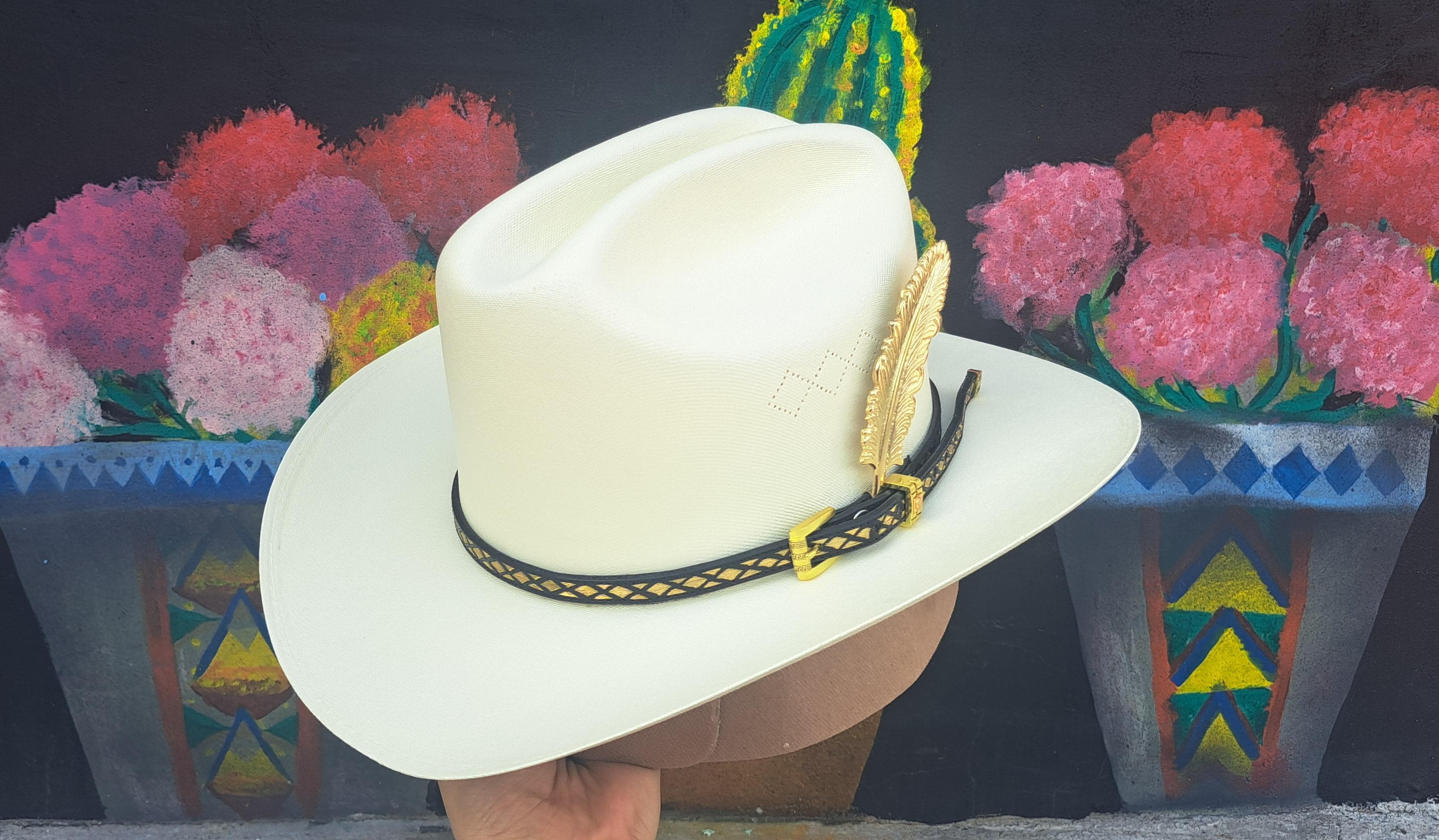 5000X SINALOA EDICIÓN ESPECIAL F8