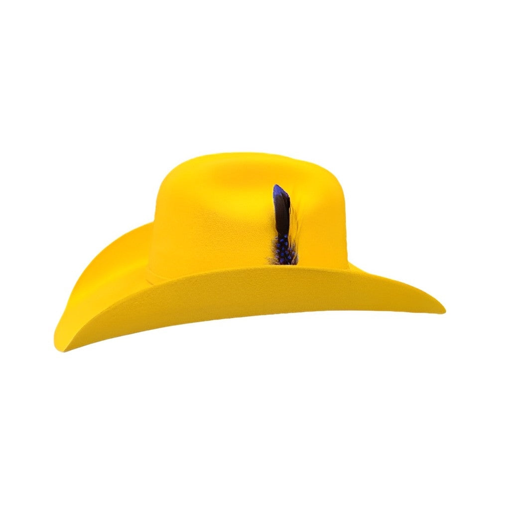 100X ESTE OESTE AMARILLO