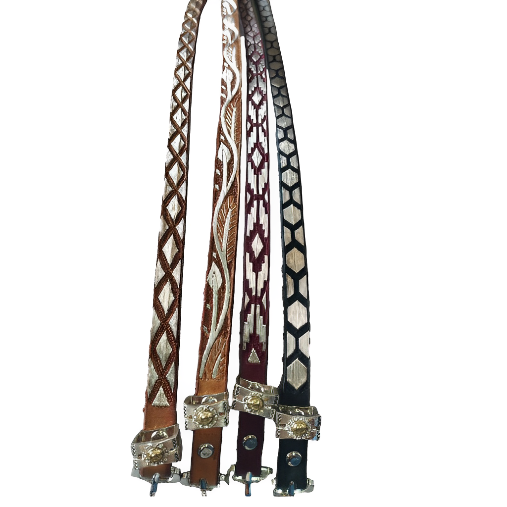 TOQUILLA HILO DE PLATA