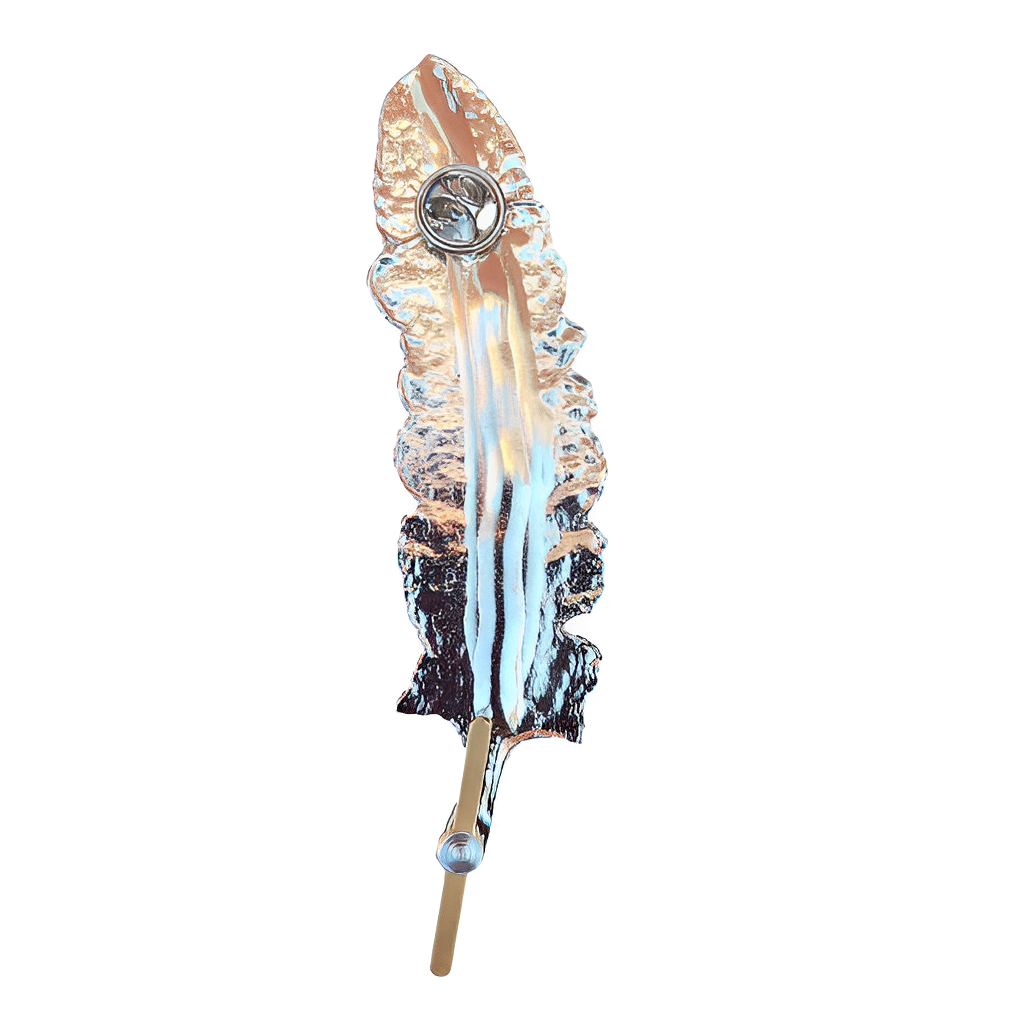 PLUMA METÁLICA WESTEROS