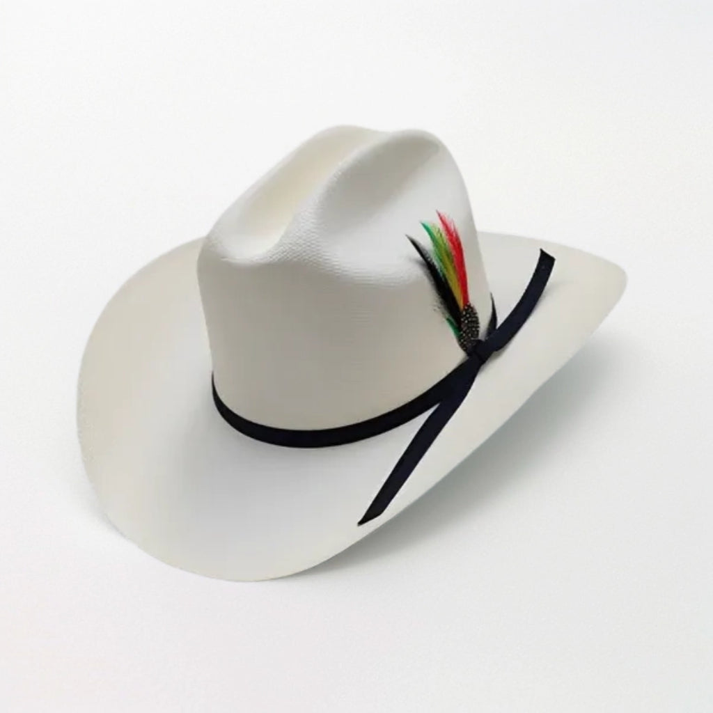 1000X CHAPARRAL ESTILO EL FANTASMA