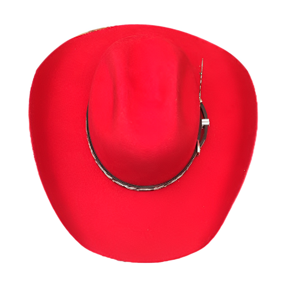100X ESTE OESTE EDICIÓN ESPECIAL ROJO