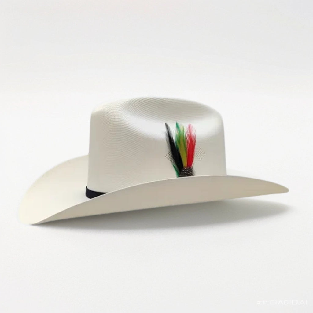 1000X CHAPARRAL ESTILO EL FANTASMA