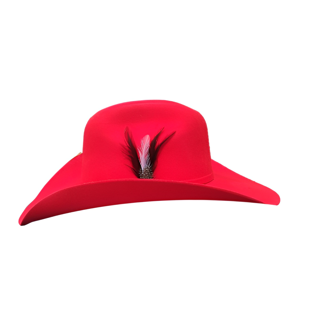 100X ESTE OESTE ROJO