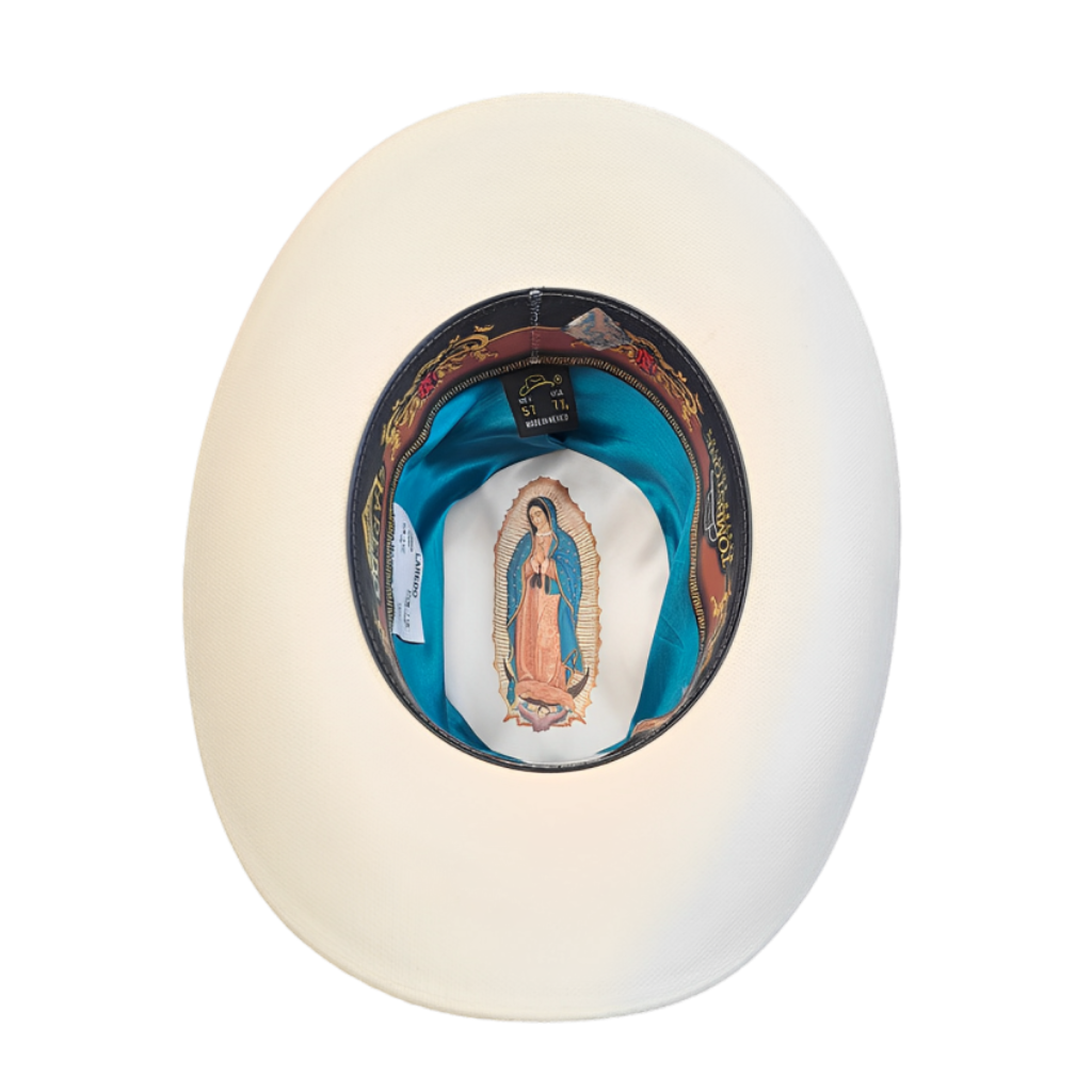 1000X LAREDO NATURAL VIRGEN DE GUADALPE