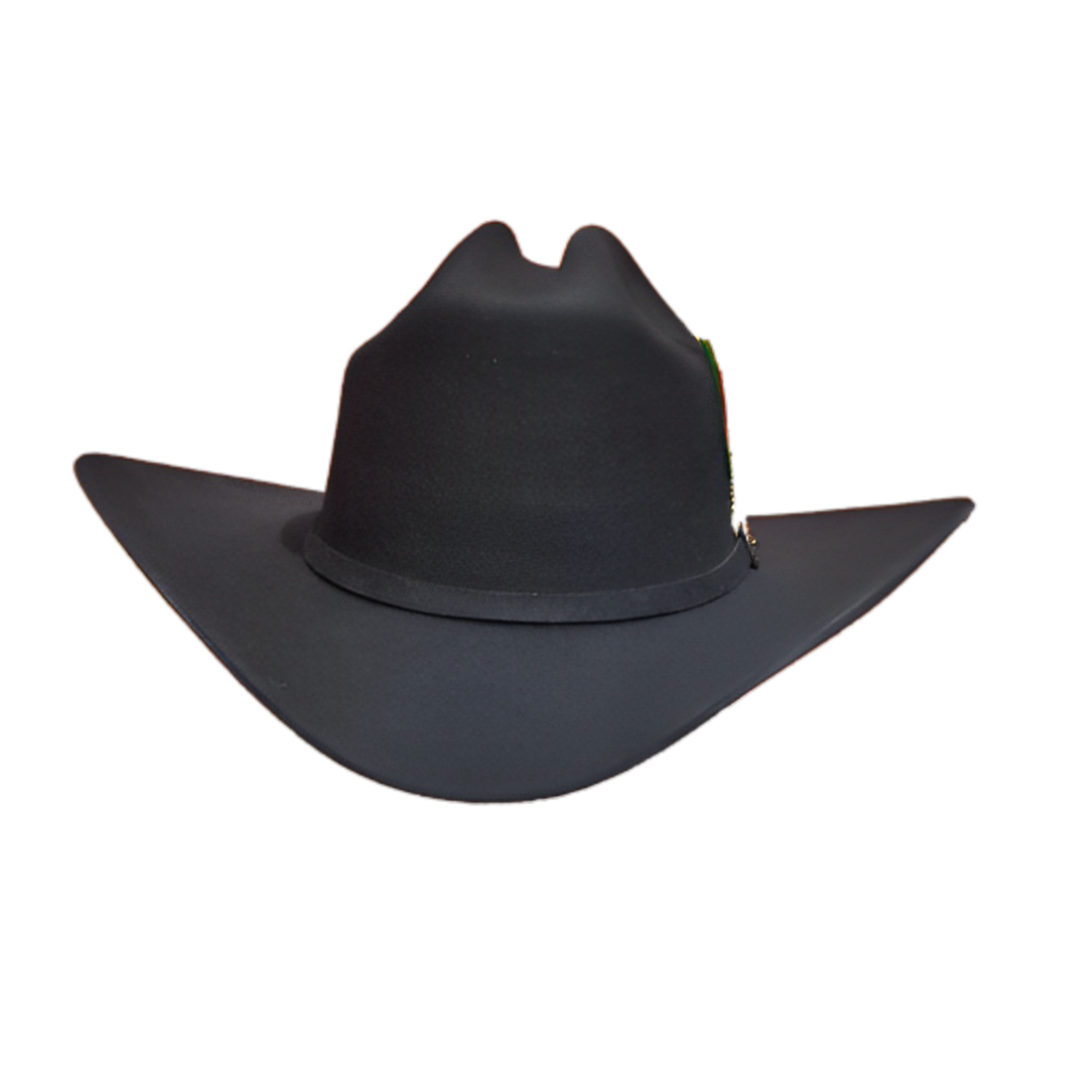 20X ESTILO CARIN LEÓN COPA BAJA NEGRO