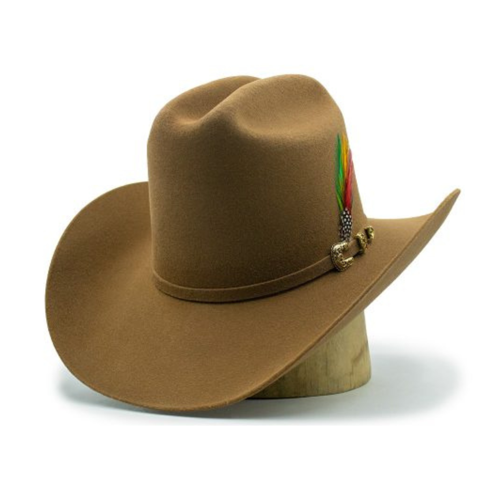 20X EL VIEJÓN ESTILO DOS CARNALES NUEZ