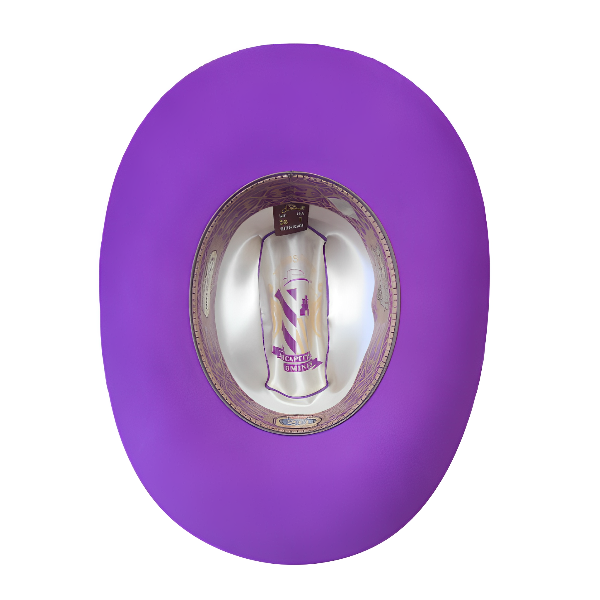 20X CHAPARRAL MORADO
