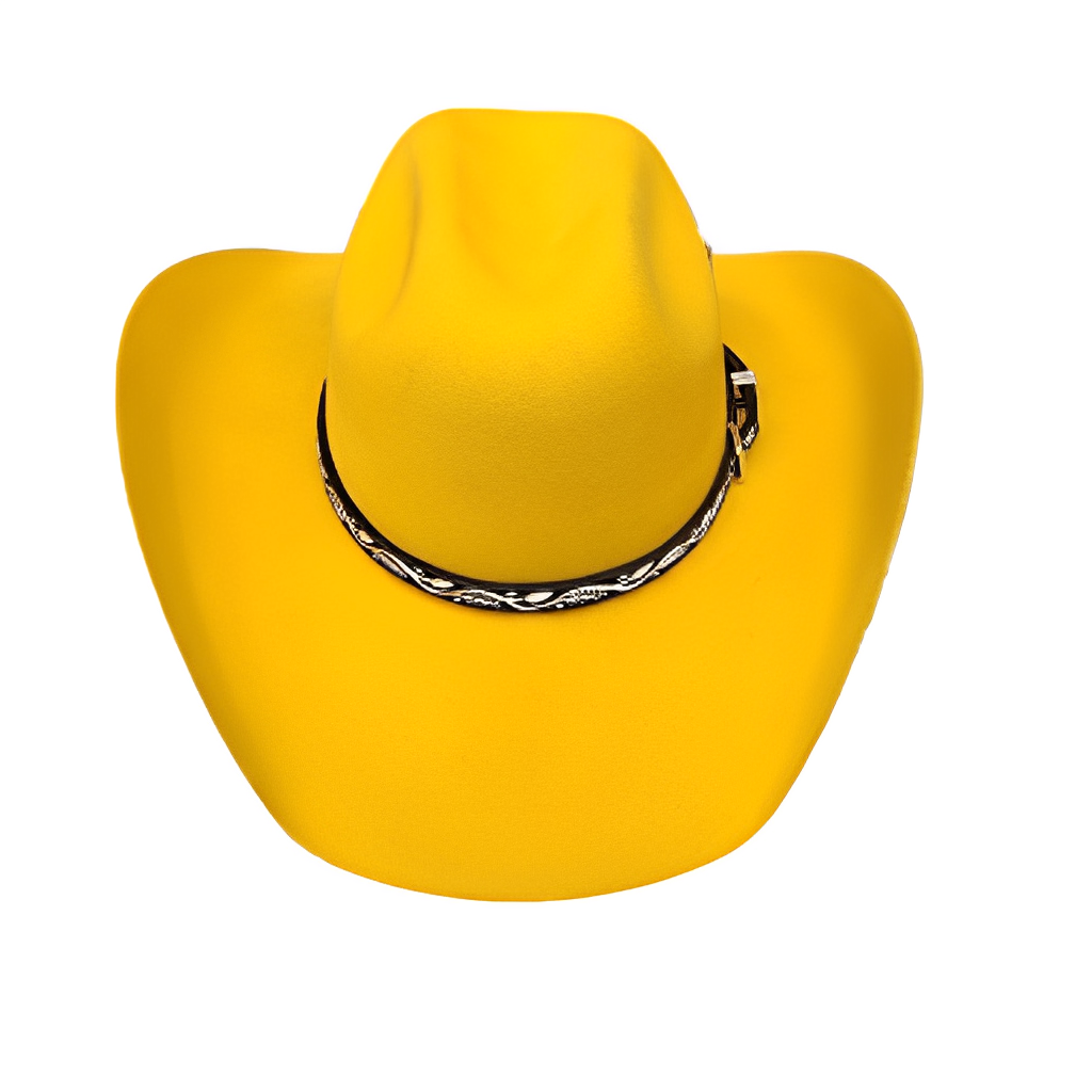 100X ESTE OESTE EDICIÓN ESPECIAL AMARILLO