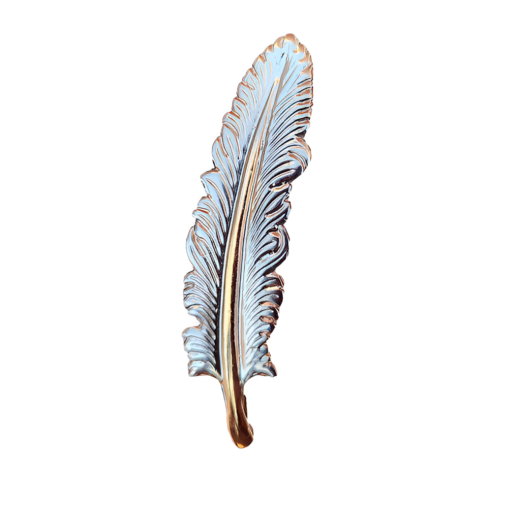 PLUMA METÁLICA WESTEROS