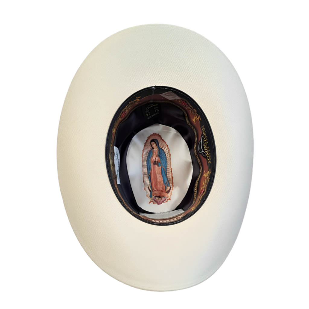 1000X LAREDO NATURAL VIRGEN DE GUADALPE