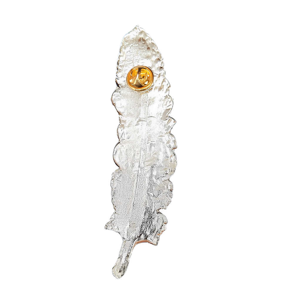 PLUMA METÁLICA WESTEROS