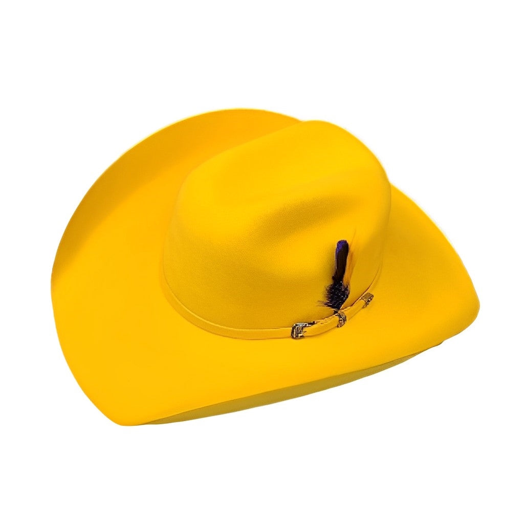 100X ESTE OESTE AMARILLO