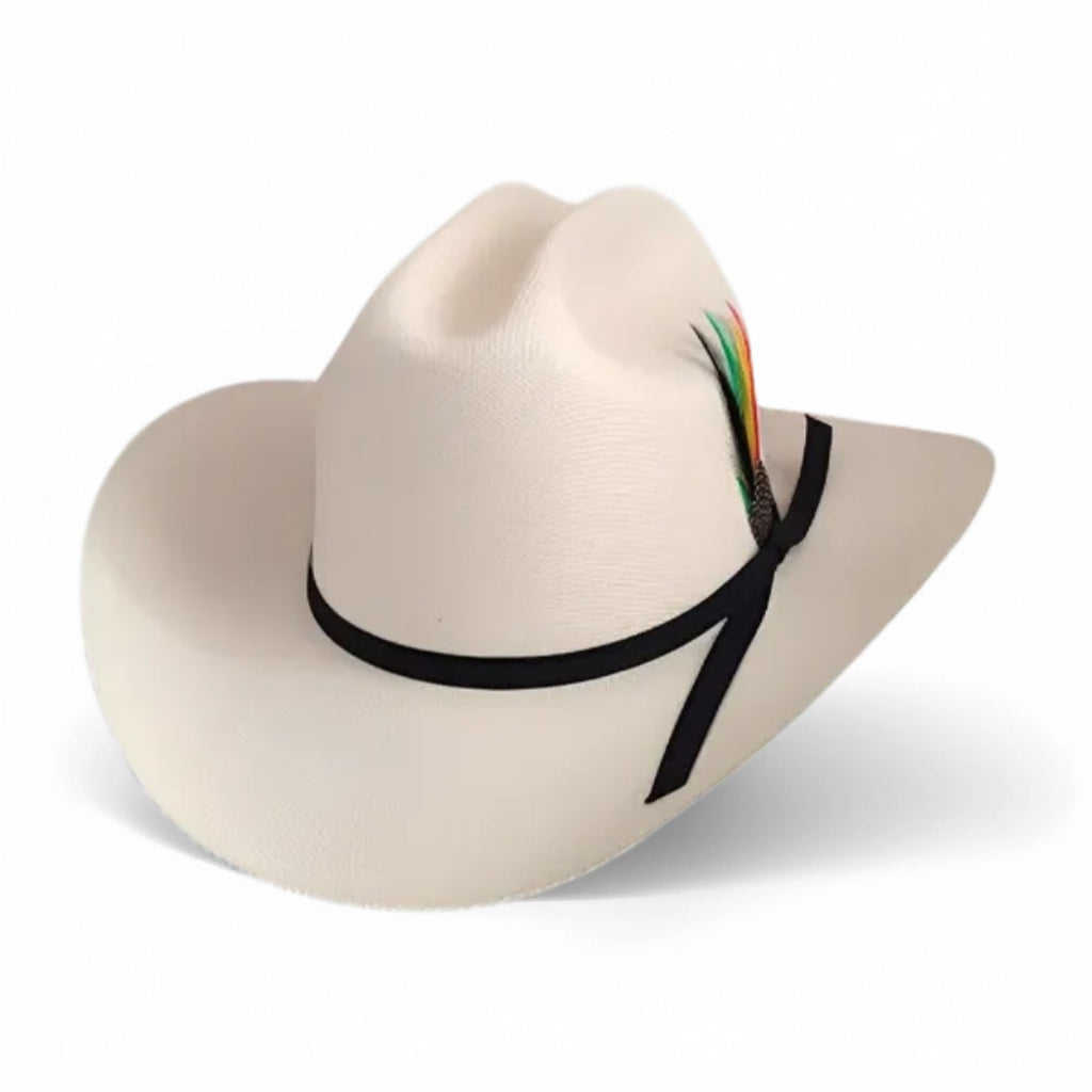 1000X CHAPARRAL ESTILO EL FANTASMA