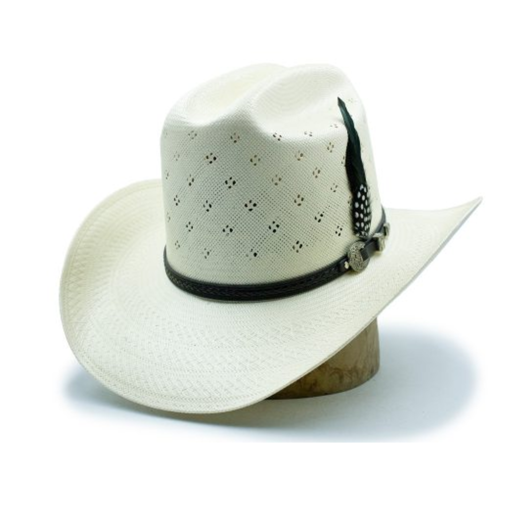 30X EL VIEJÓN RANDADO NATURAL – Sombreros Westeros