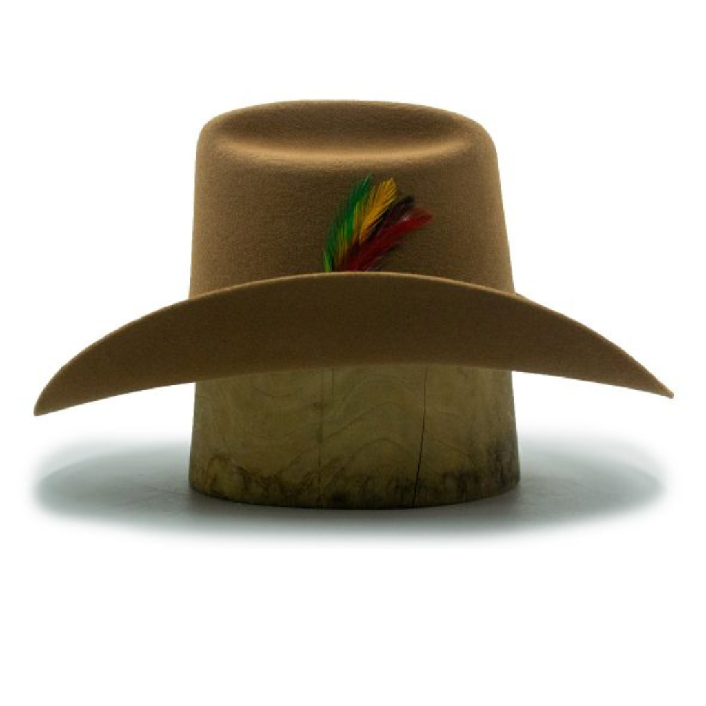 20X EL VIEJÓN ESTILO DOS CARNALES NUEZ