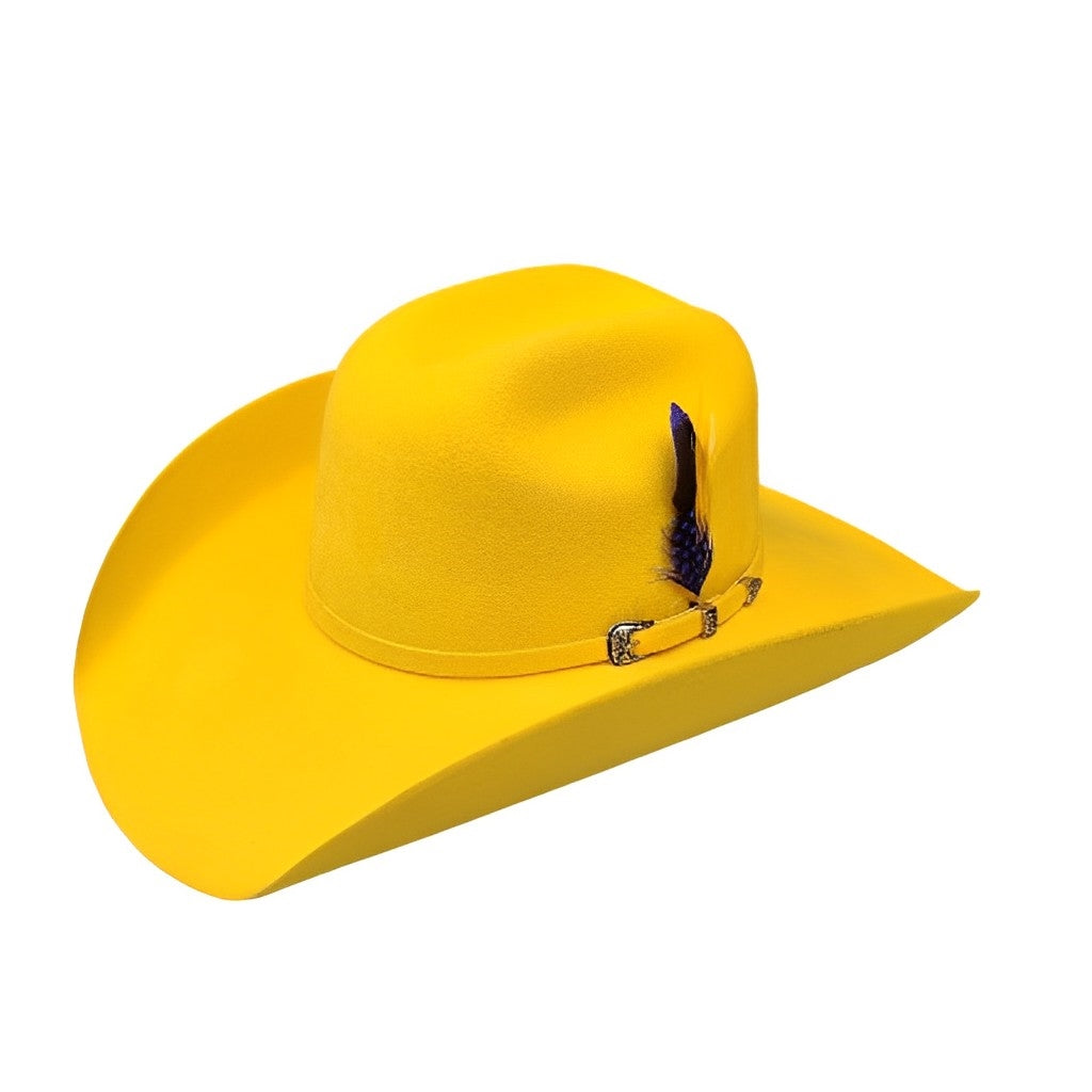 100X ESTE OESTE AMARILLO