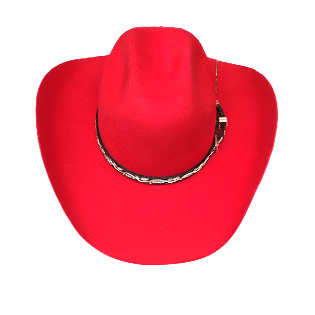 100X ESTE OESTE EDICIÓN ESPECIAL ROJO