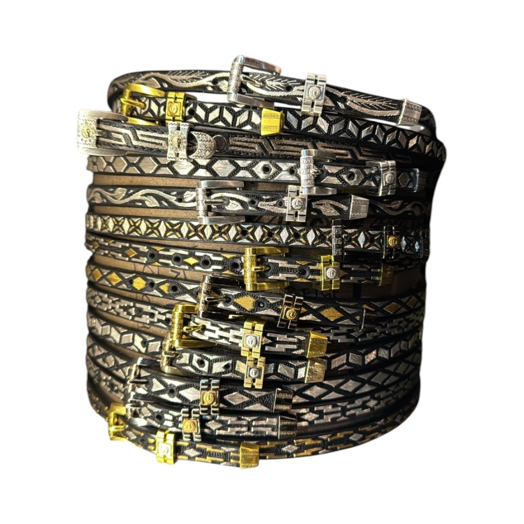 Conjunto Tombstone 5000X