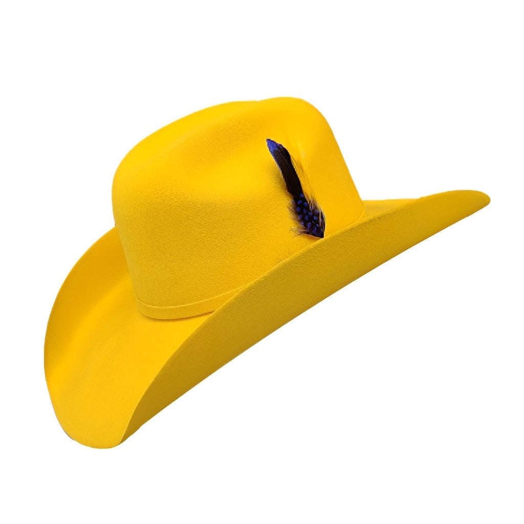 100X ESTE OESTE AMARILLO