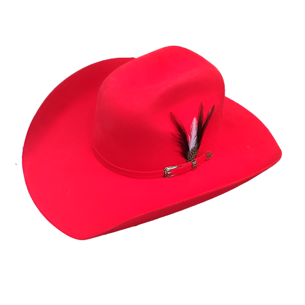 100X ESTE OESTE ROJO