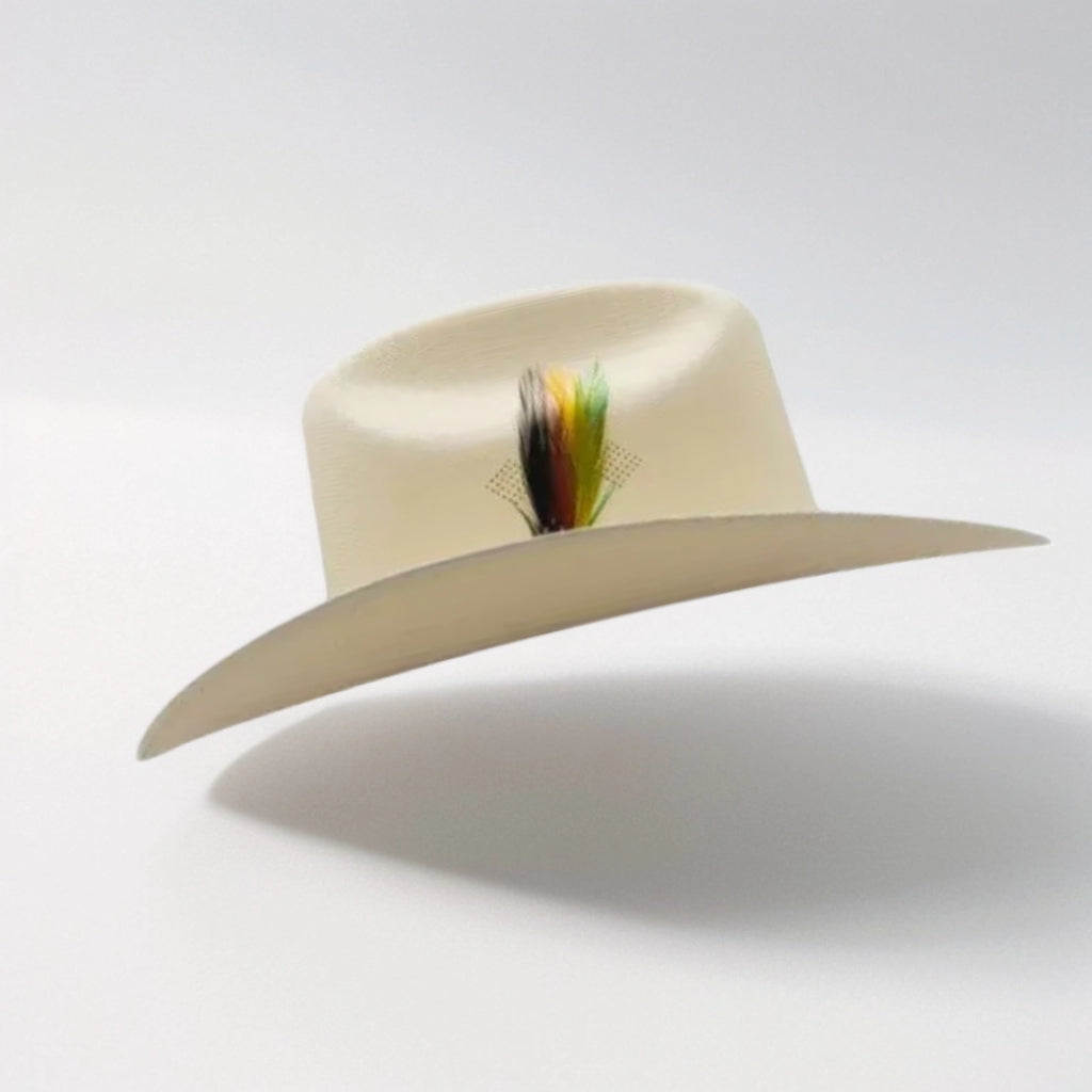 1000X CHAPARRAL ESTILO CARÍN LEÓN