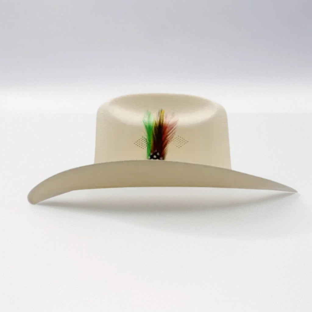 1000X CHAPARRAL ESTILO EL PANTER BELICO