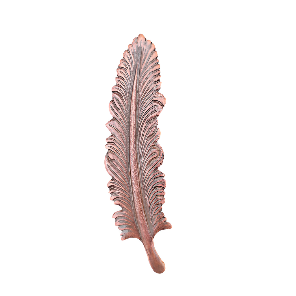 PLUMA METÁLICA WESTEROS