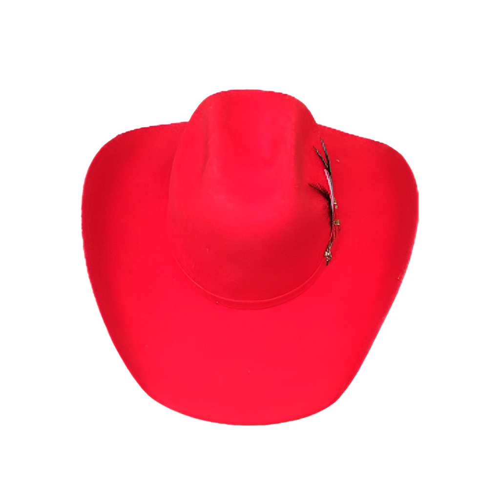 100X ESTE OESTE ROJO