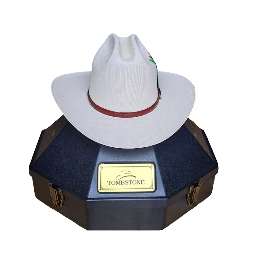 Combo Sinaloa 1,000X Tombstone