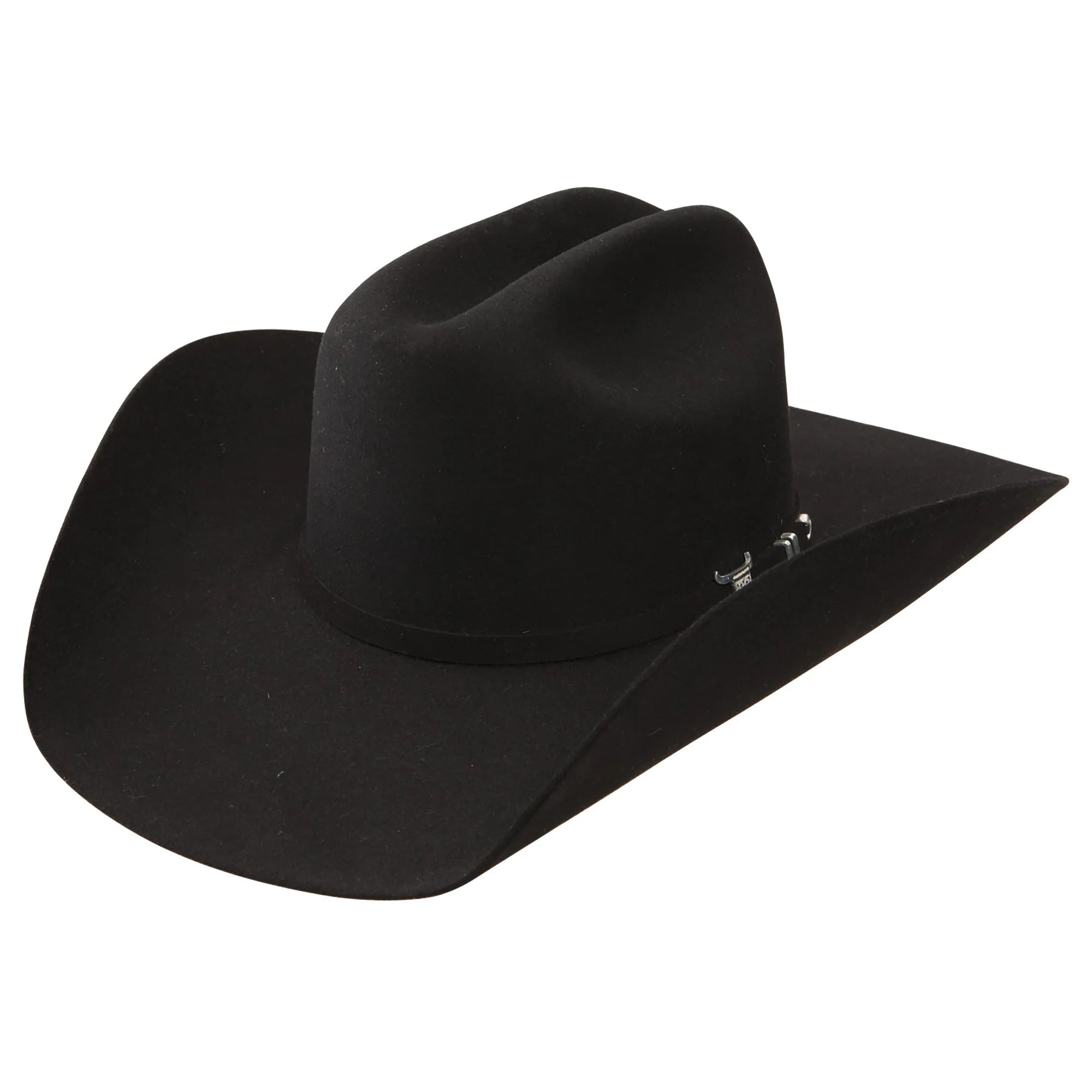 RESISTOL USTRC 6X BLACK