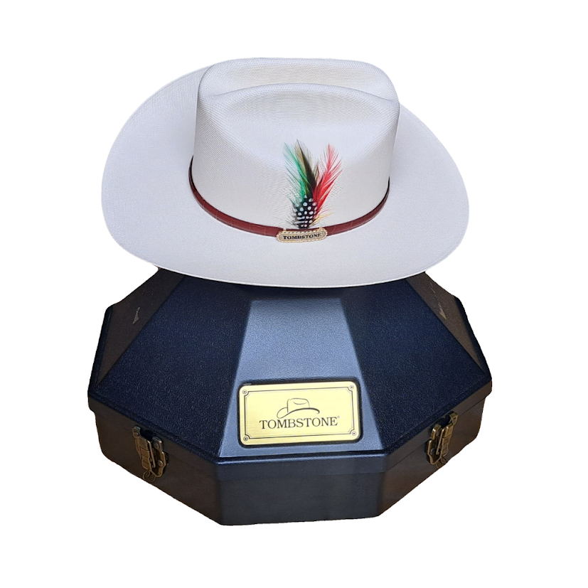 Combo Sinaloa 1,000X Tombstone