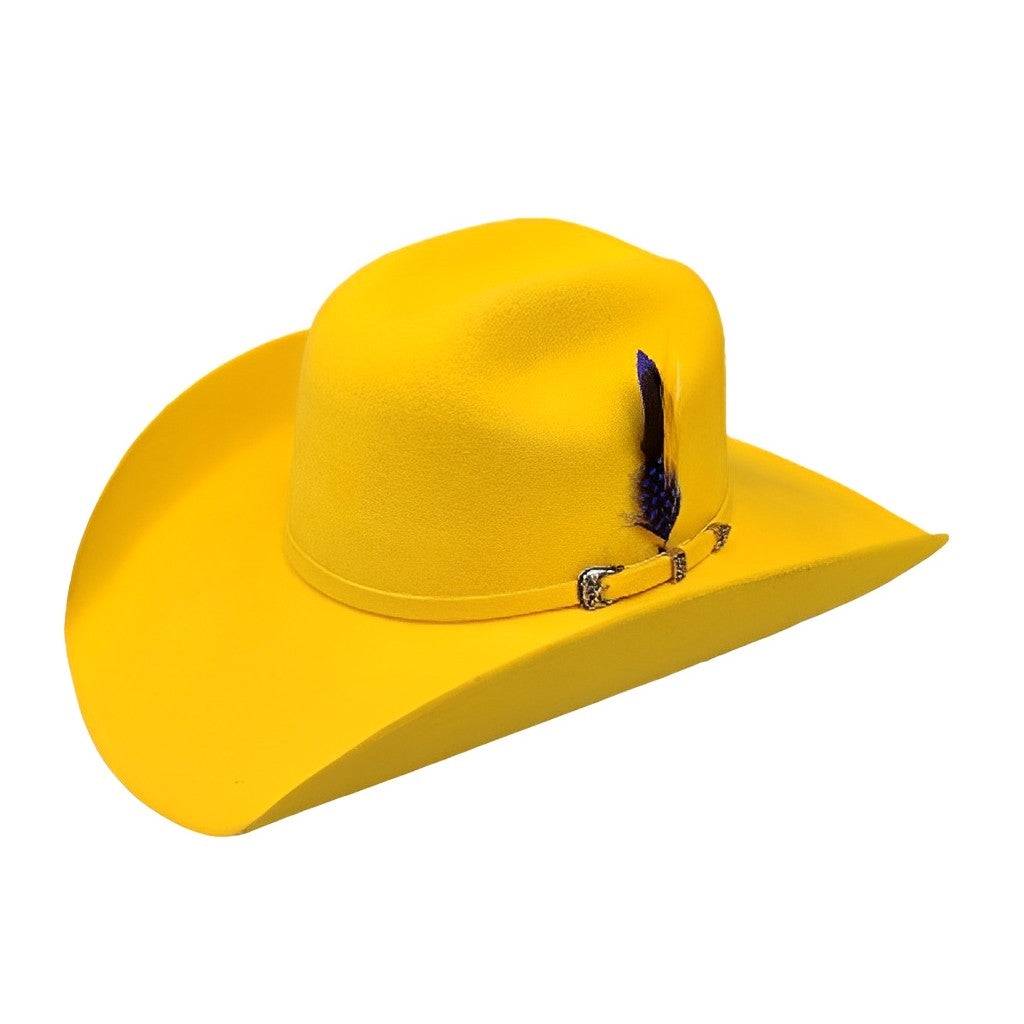 100X ESTE OESTE AMARILLO