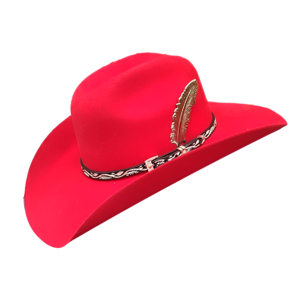 100X ESTE OESTE EDICIÓN ESPECIAL ROJO