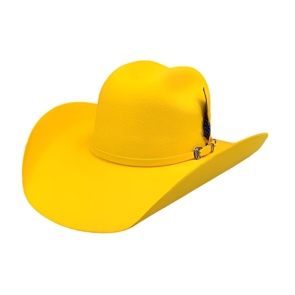 100X ESTE OESTE AMARILLO