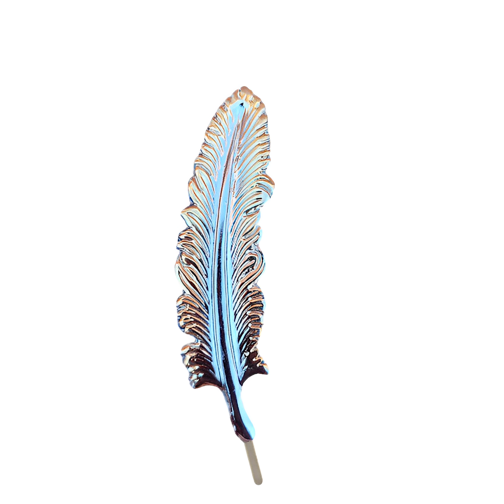 PLUMA METÁLICA WESTEROS