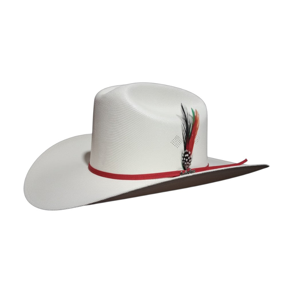 1000X CHAPARRAL LISTÓN ROJO