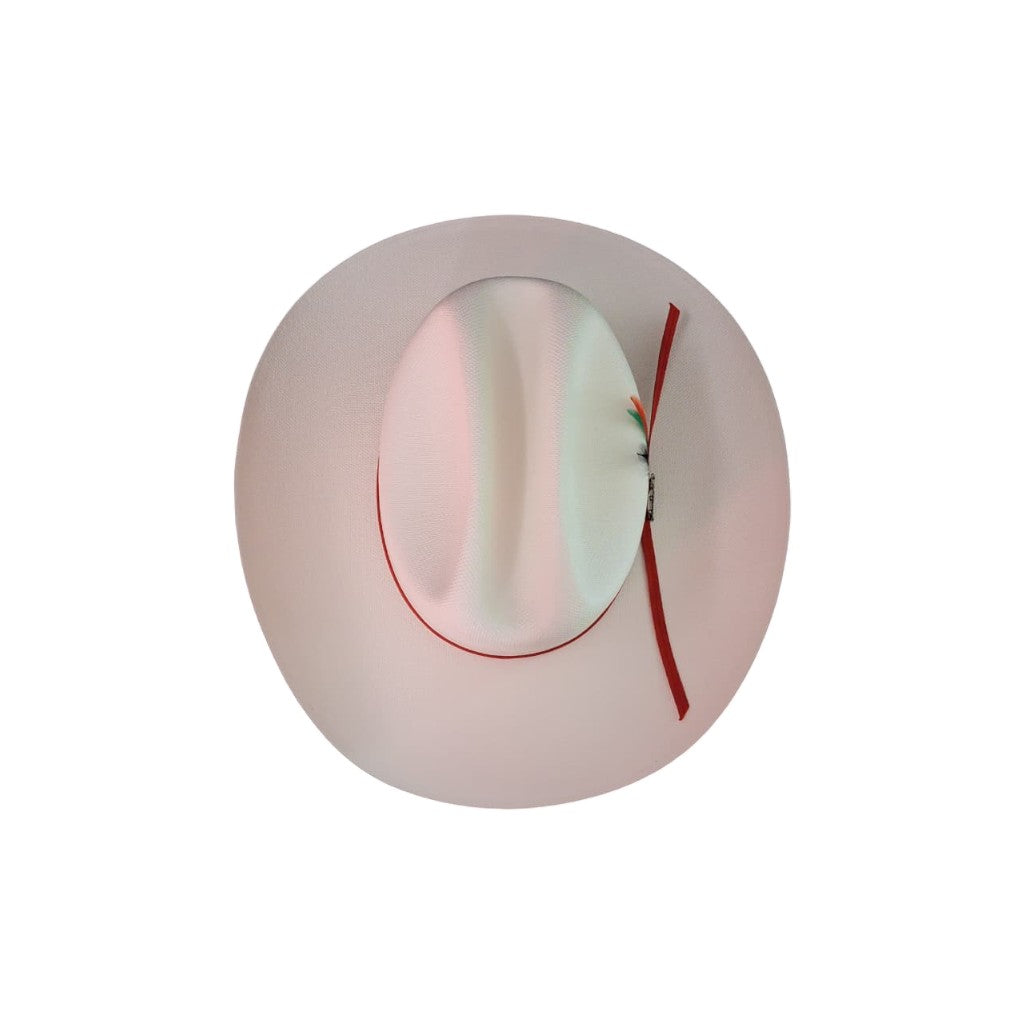 1000X CHAPARRAL LISTÓN ROJO