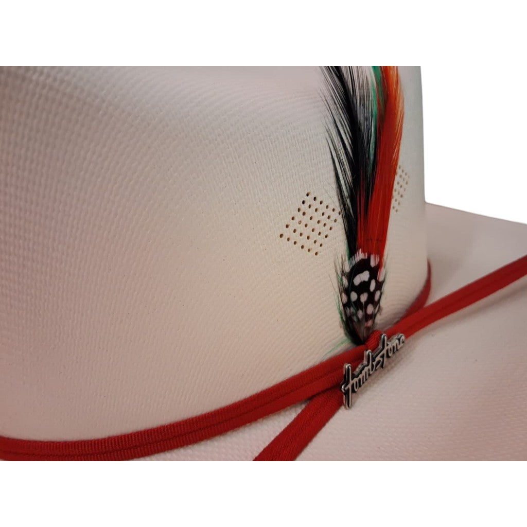 1000X CHAPARRAL LISTÓN ROJO