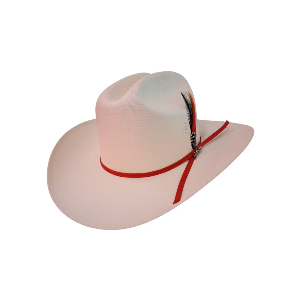 1000X CHAPARRAL LISTÓN ROJO