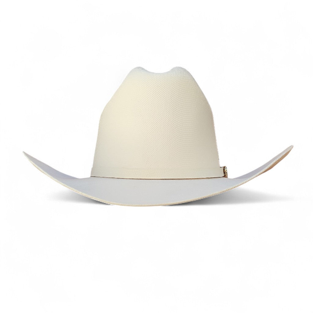 1000X CHAPARRAL TOQUILLA CON PLACA Y PLUMA METÁLICA