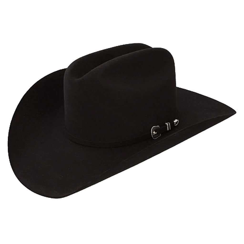 RESISTOL CITY LIMITS 6X BLACK