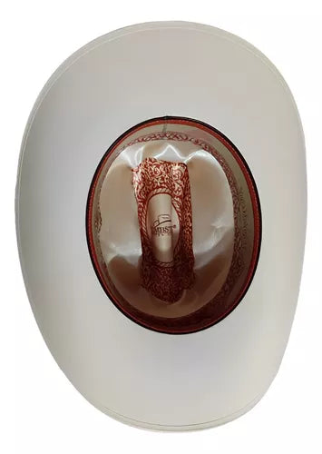 5000X CHAPARRAL HERRAJE RUBI