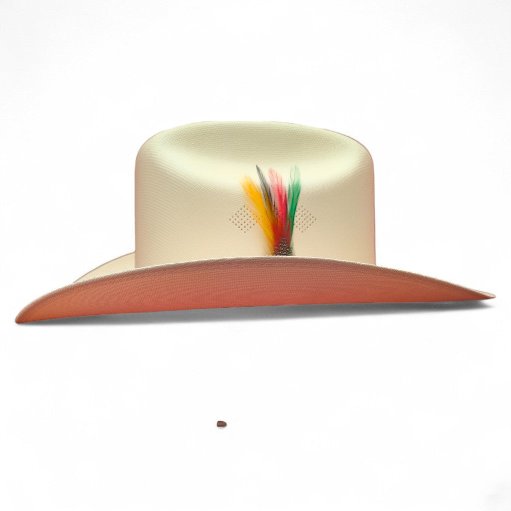 1000X Chaparral