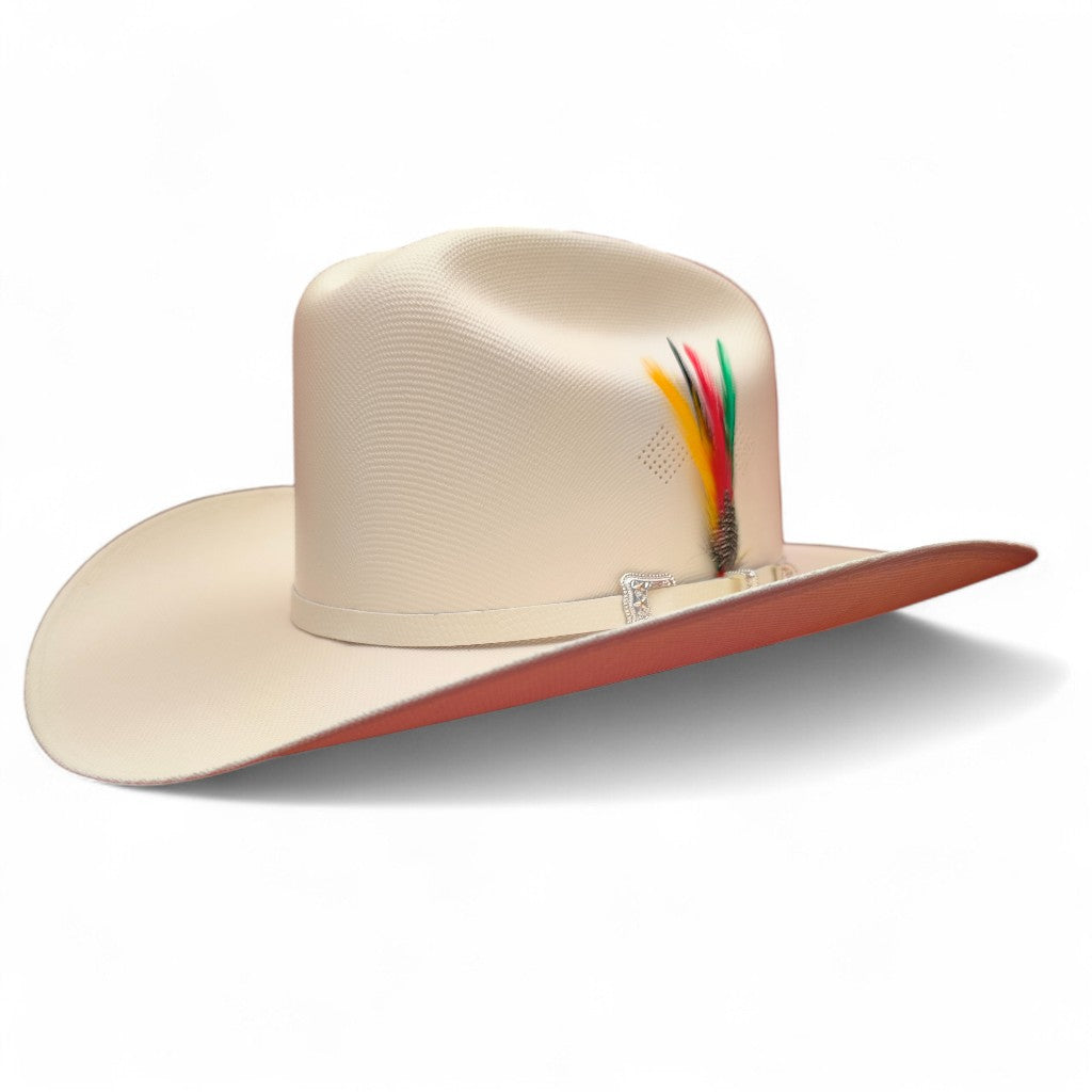 1000X Chaparral