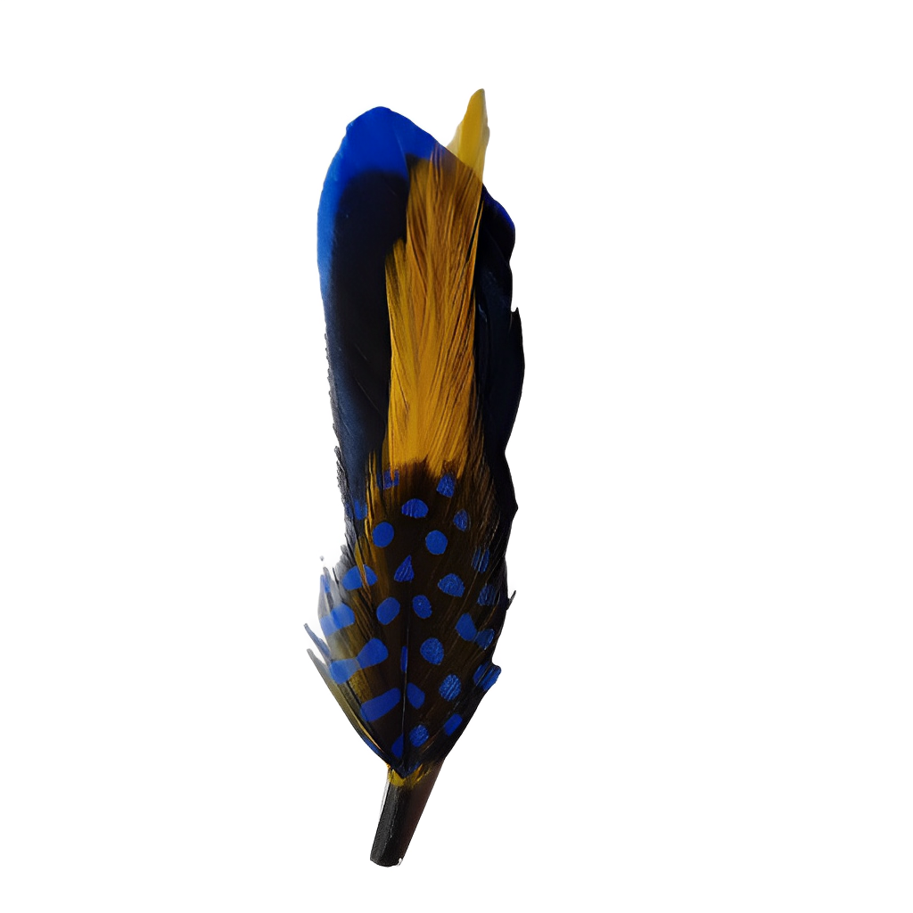 PLUMA SW6-13