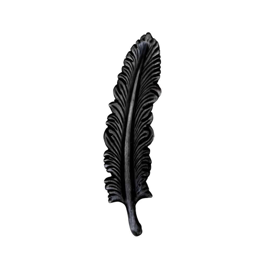 PLUMA METÁLICA WESTEROS