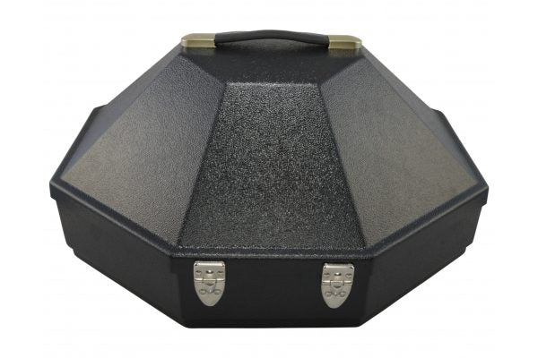ESTUCHE TOMBSTONE HATS NEGRO