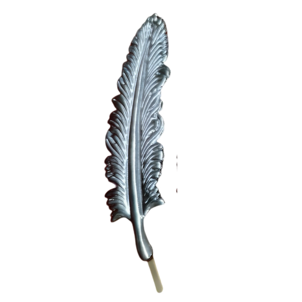 PLUMA METÁLICA WESTEROS