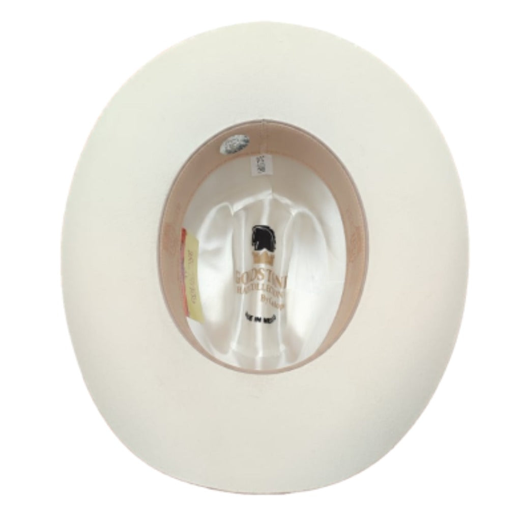 50X JOHNSON BLANCA PLUMA METÁLICA
